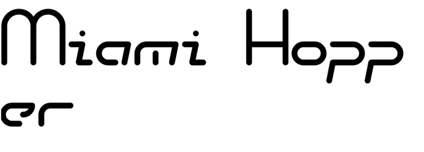 Miami Hopper