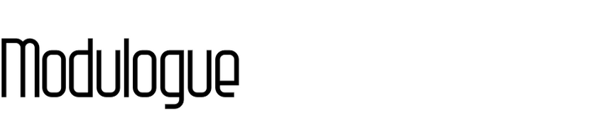 Modulogue