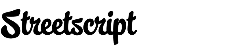 Streetscript