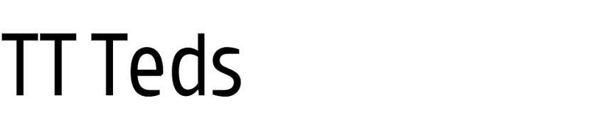 TT Teds