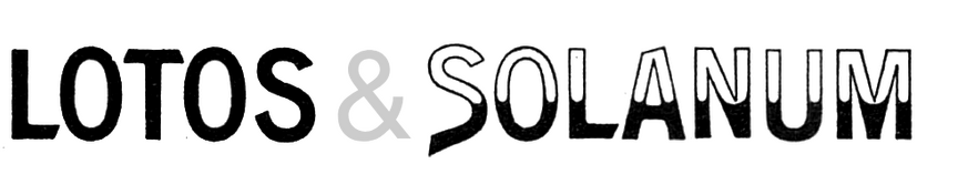 Lotos / Solanum