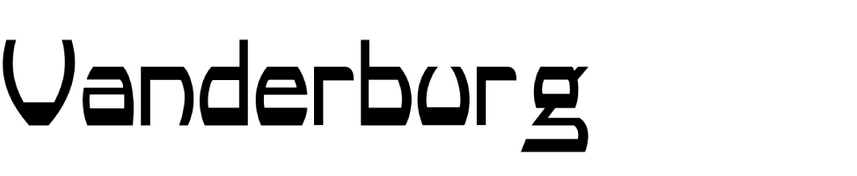 Vanderburg