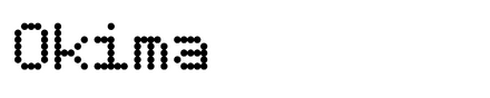 Okima