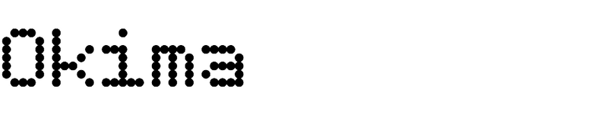 Okima