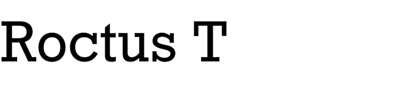 Roctus T