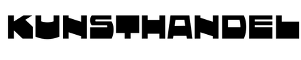 Kunsthandel