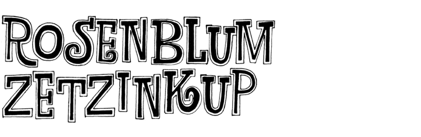 Rosenblum Zetzinkup