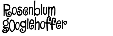 Rosenblum Googlehoffer