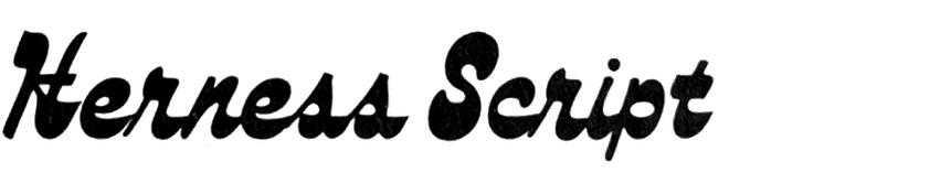 Herness Script