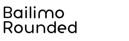Bailimo Rounded