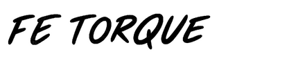 FE Torque