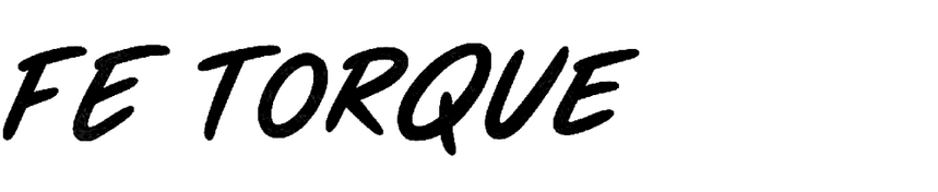 FE Torque