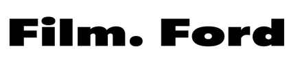 Filmotype Ford