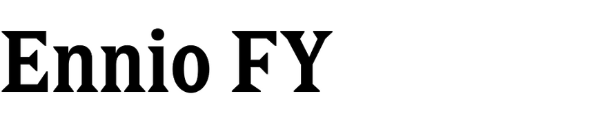 Ennio FY