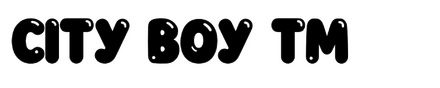 City Boy TM