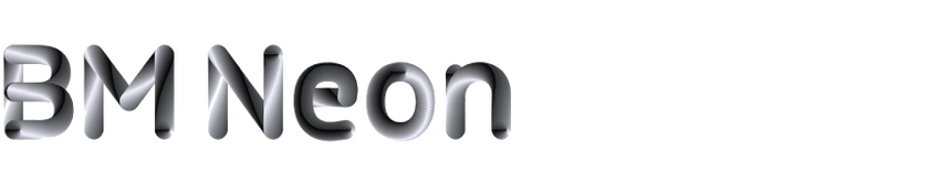 BM Neon