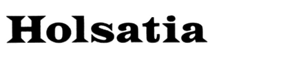 Holsatia