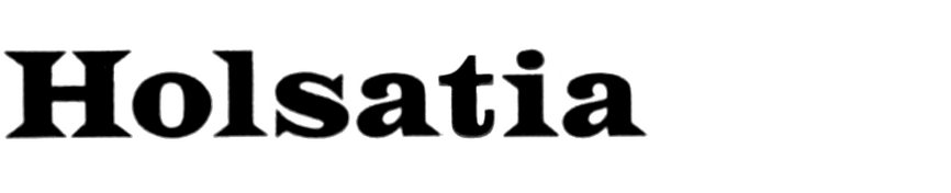 Holsatia