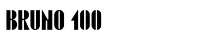 Bruno 100
