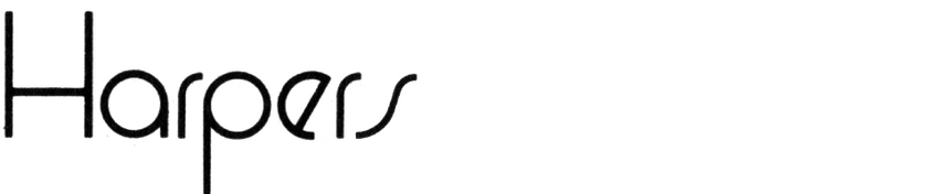 Harpers