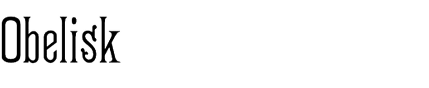 Obelisk