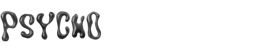 Psycho (Billy Argel)