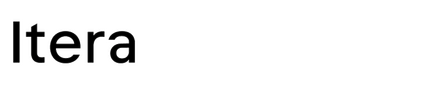 Itera Itera