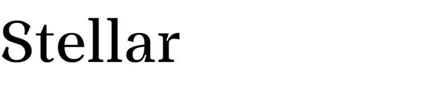 Stellar (Moontype)