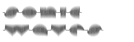 Sonic Waves Sonic Waves