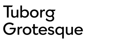 Tuborg Grotesque