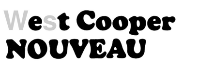 West Cooper Nouveau