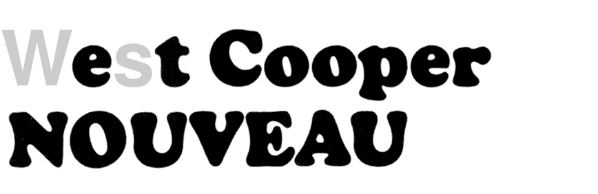 West Cooper Nouveau