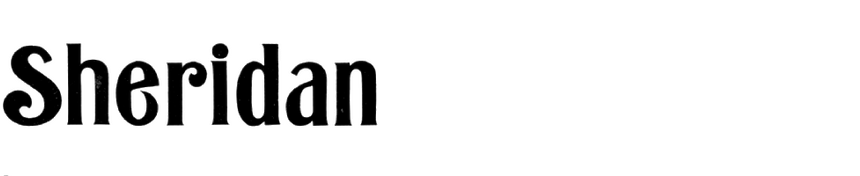 Sheridan