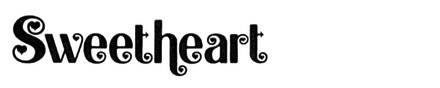Sweetheart