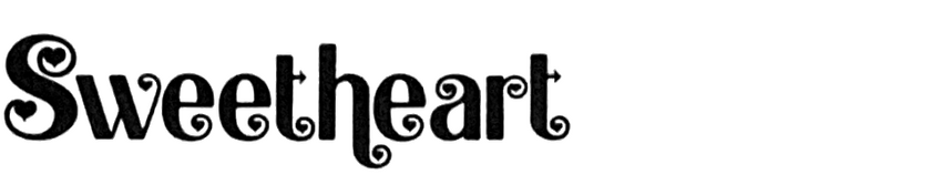 Sweetheart