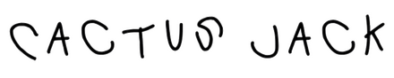 Cactus Jack