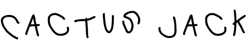 Cactus Jack