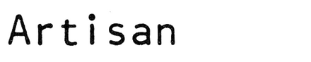Artisan