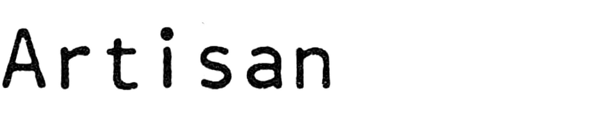 Artisan