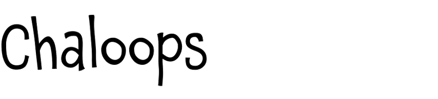 Chaloops