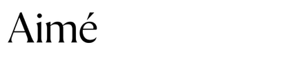 Aimé