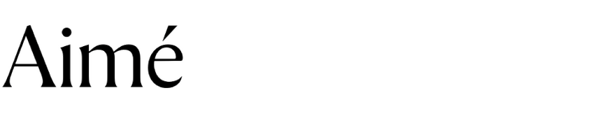 Aimé