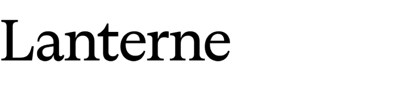 Lanterne