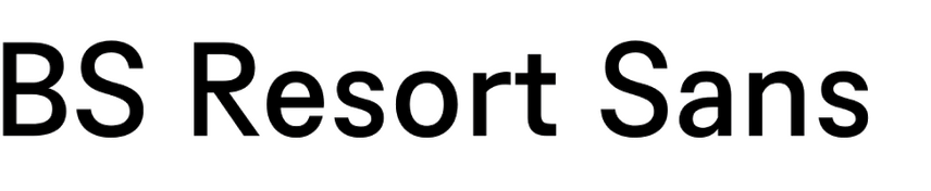 BS Resort Sans