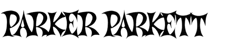 Parker Parkett