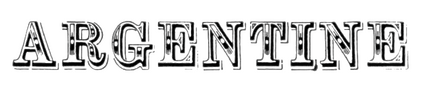 Argentine