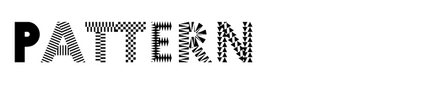Pattern