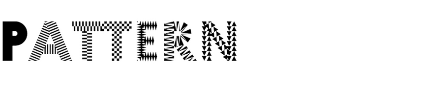 Pattern