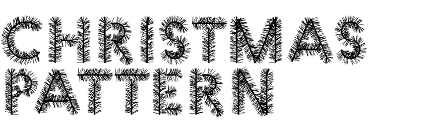 Christmas Pattern Christmas Pattern