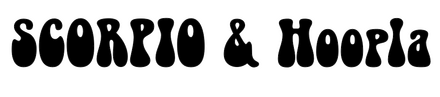 Scorpio & Hoopla